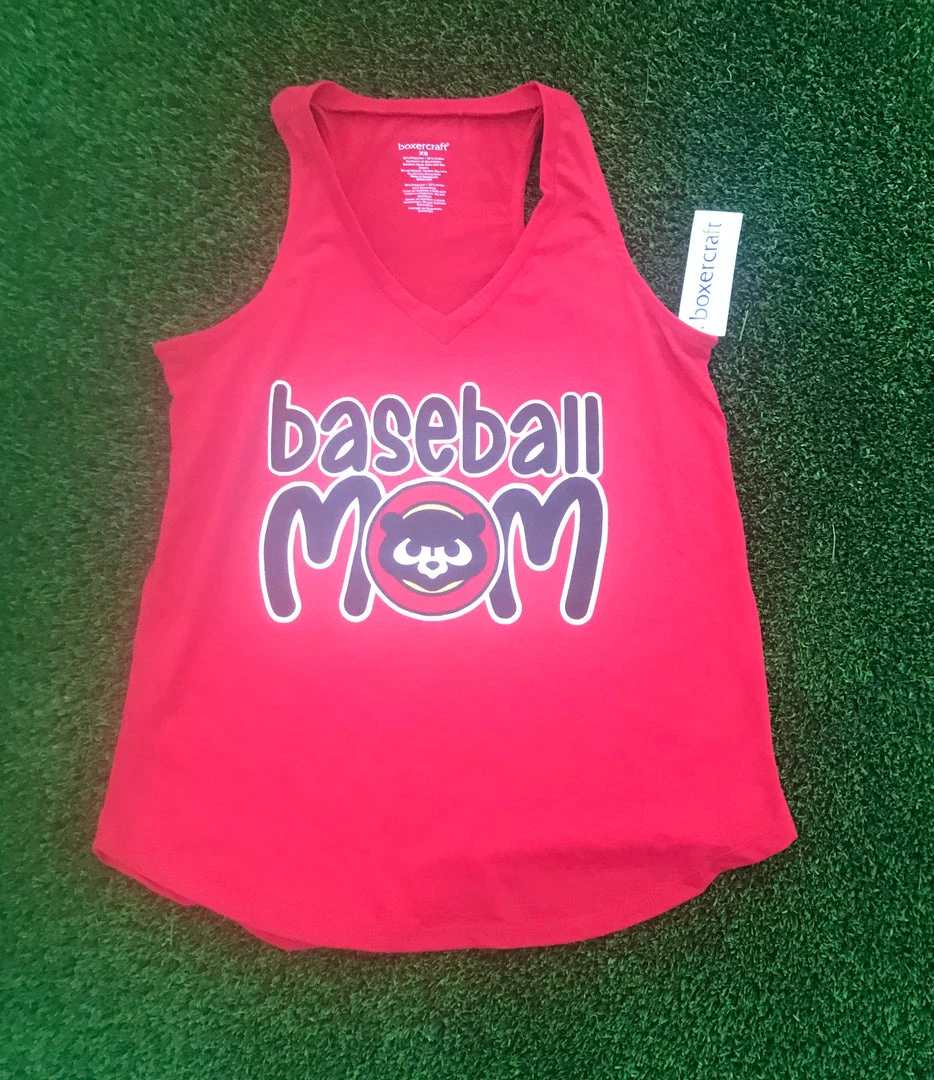 Pauer Sports Just Dropped Pauer Baseball Mom Tanks 3 Pauer Sports Just Dropped Pauer Baseball Mom Tanks