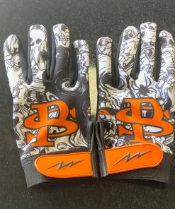 Pauer Sports Pauer Halloween Batting Glove