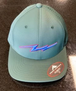 Pauer Sports Pauer Bolt Pacific 474