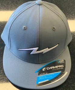 Pauer Sports Pauer Bolt MVP Cap