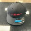 Pauer Sports Pauer Bolt MVP Cap 1 Pauer Sports Pauer Bolt MVP Cap
