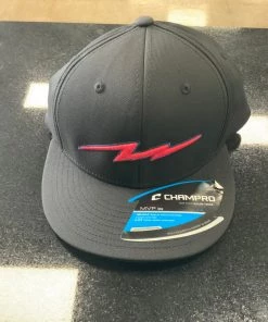 Pauer Sports Pauer Bolt MVP Cap