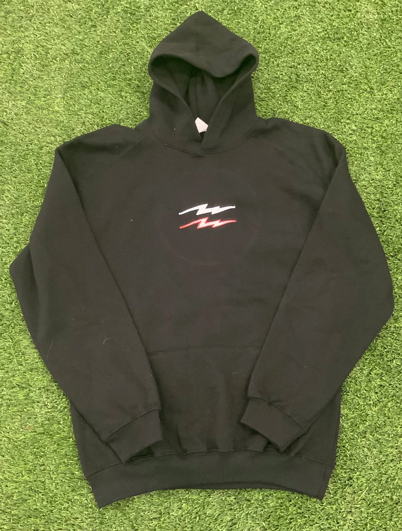 Pauer Sports Just Dropped Pauer Double Bolt Hooded Sweatshirt 3 Pauer Sports Just Dropped Pauer Double Bolt Hooded Sweatshirt