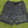 Pauer Sports 'Pauer In The Front' Training Shorts Just Dropped 1 Pauer Sports 'Pauer In The Front' Training Shorts Just Dropped