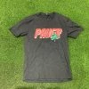 Pauer Sports Just Dropped Pauer Ohio Striped Charcoal Tee 2 Pauer Sports Just Dropped Pauer Ohio Striped Charcoal Tee