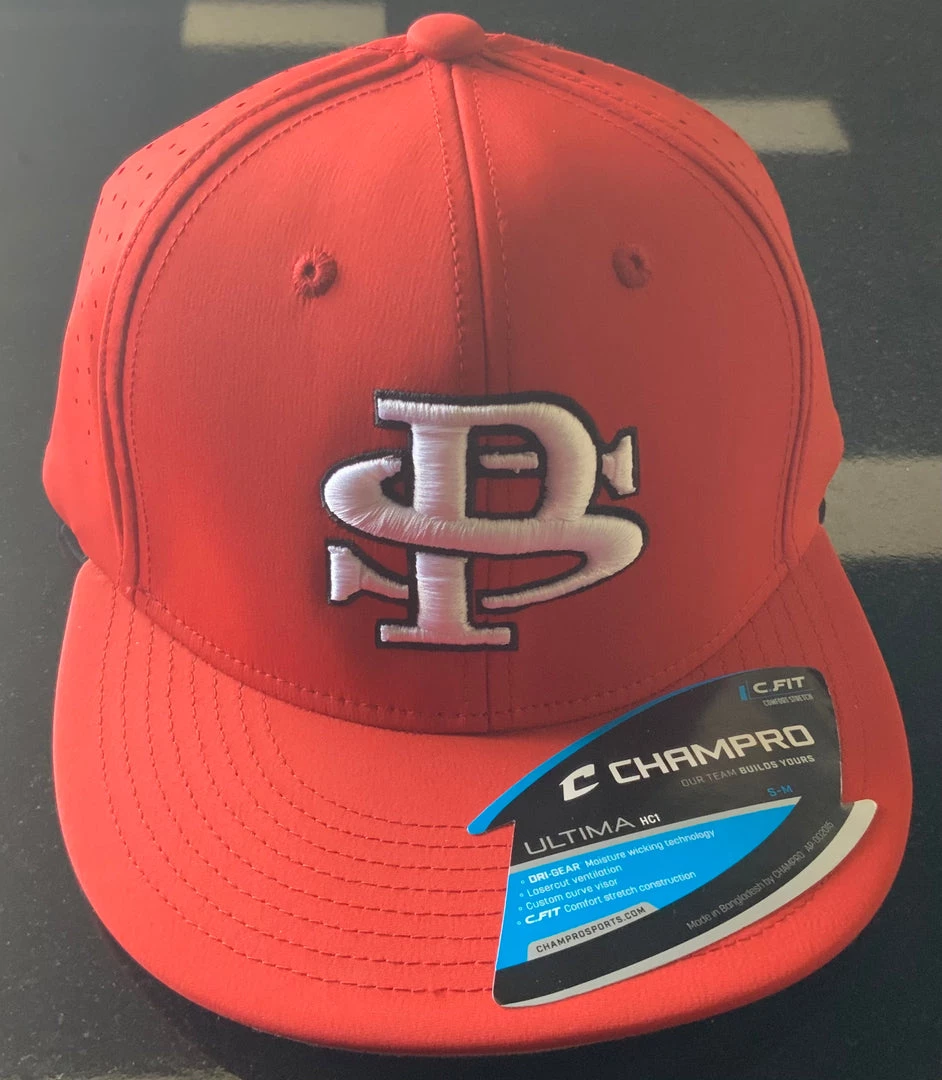 Pauer Sports Pauer PS Champro HC1 3 Pauer Sports Pauer PS Champro HC1