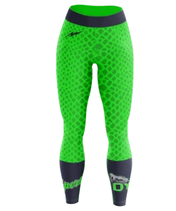 Pauer Sports COMPRESSION TIGHTS Basketball