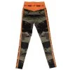 Pauer Sports Women’s Pauer Camo Legging