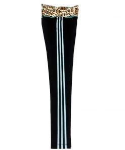 Pauer Sports Pauer Amazon Kingdom Legging Women