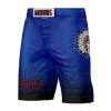 Pauer Sports MMA SHORT