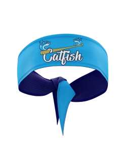 Pauer Sports Pauer Ninja Headband Baseball