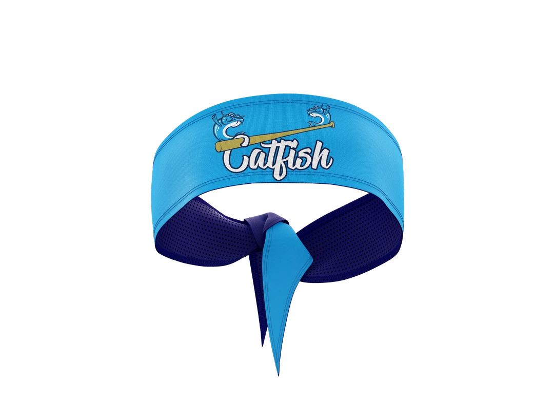 Pauer Sports Pauer Ninja Headband Baseball 3 Pauer Sports Pauer Ninja Headband Baseball