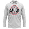 Pauer Sports Pauer Ohio Hooded Pullover