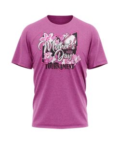 Pauer Sports Mothers Day Tri Blend T-Shirt Just Dropped