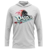 Pauer Sports Pauer Pistons Hooded Pullover Men