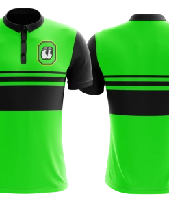 Pauer Sports Men's Slowpitch POLO SPORT