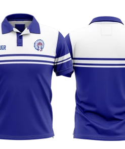 Pauer Sports POLO SPORT Wrestling