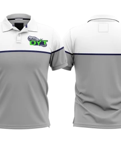 Pauer Sports Basketball POLO SPORT