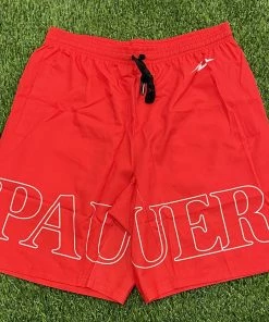 Pauer Sports 'Pauer In The Front' Training Shorts Just Dropped 11 Pauer Sports 'Pauer In The Front' Training Shorts Just Dropped