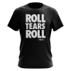 Pauer Sports Men Roll Tears Roll Tri Blend