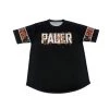 Pauer Sports Pauer Royalty Jersey Black 1 Pauer Sports Pauer Royalty Jersey Black
