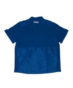 Pauer Sports Royal Pauer Bolt BATTING JACKETS Men