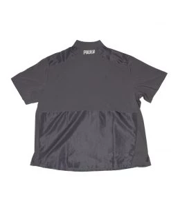 Pauer Sports Pauer Bolt Charcoal BATTING JACKETS