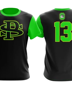 Pauer Sports CREW SPORT Men's Slowpitch