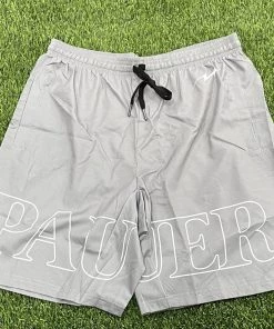 Pauer Sports 'Pauer In The Front' Training Shorts Just Dropped 10 Pauer Sports 'Pauer In The Front' Training Shorts Just Dropped