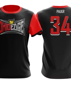 Pauer Sports Fast Pitch CREW SPORT