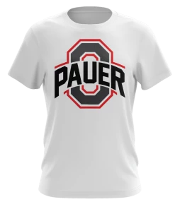 Pauer Sports Pauer Ohio Dri Fit Men